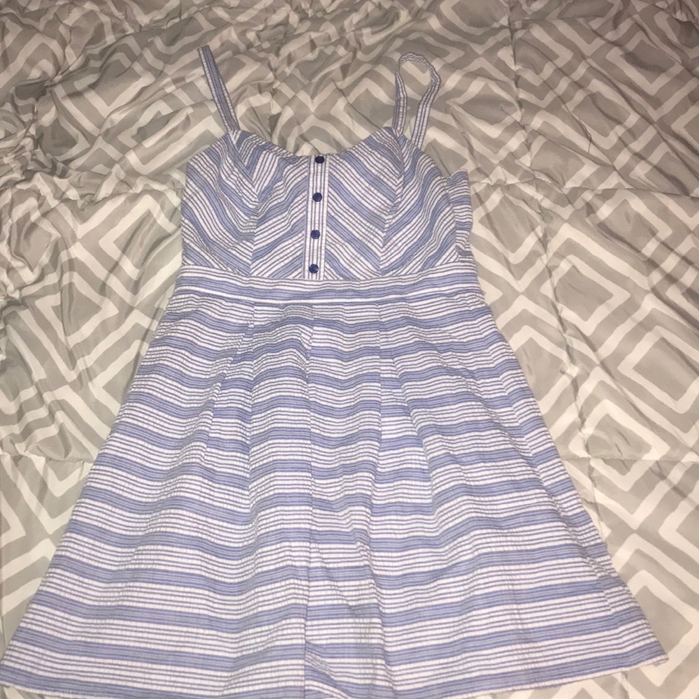 charlotte russe dress